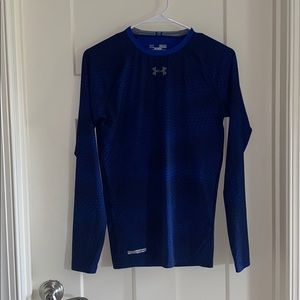 Under Armour Heat Gear